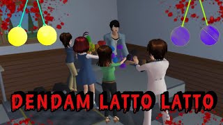 Download lagu Latto Latto Sakura School Simulator Sakura Hantu S... mp3