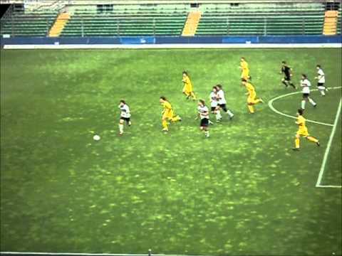 Finale "Trofeo Ciatto" San Paolo d'Argon-Falco Albino