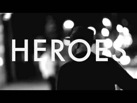 Skillit - Heroes ft. K-Nite 13 & Pyro Barz