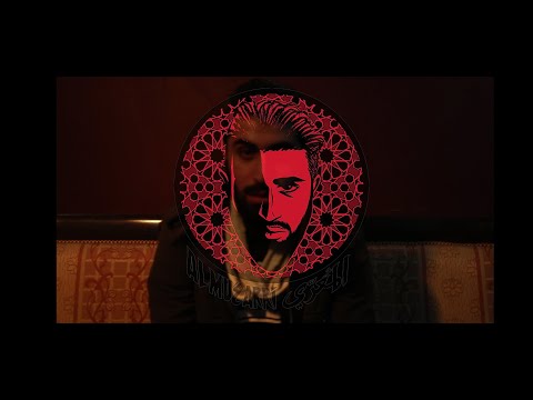 أغنية راب بعنوان نزحة للمعري
