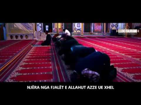 Namazi - vlera e tij