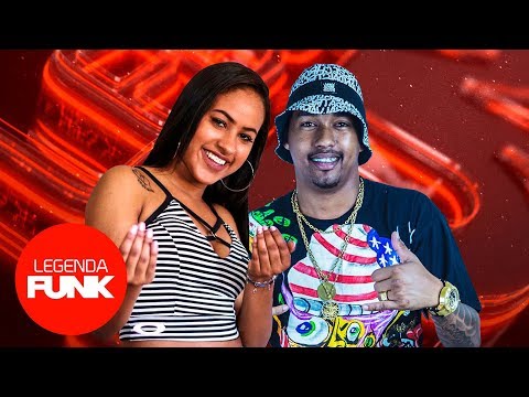 MC Rayssa e MC Juninho JR - Te Chamando Pra Pista