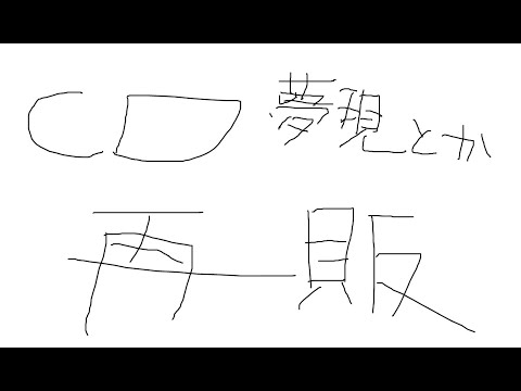 CD再販のお知らせ