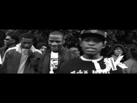 Putnoe Allstars Freestyle Part 2 (HD)