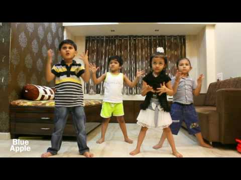 440 Volt (Personal Session) By Blue Apple Dance Academy