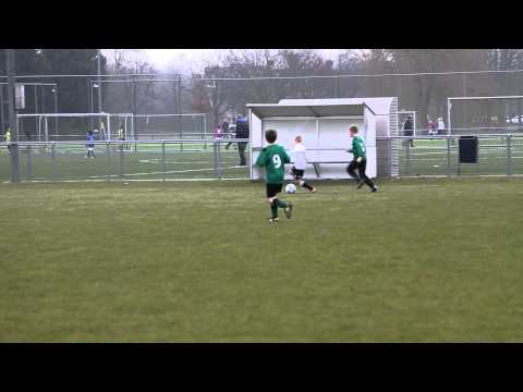 ASWH E6 vs Heerjansdam E3 video 3
