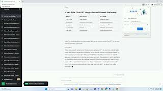 How to Use ChatGPT On Mac
