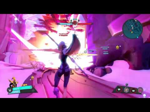 Battleborn: "I regret nothing"