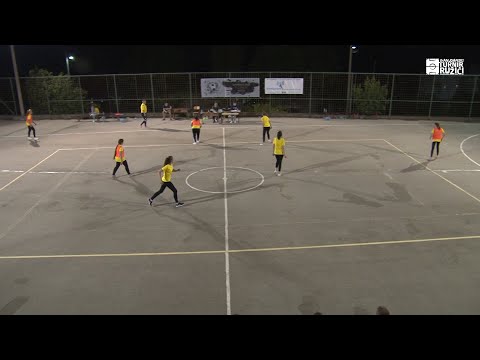 Ivanjdanski turnir Ružići 2022. | FRAMA Revijalna utakmica