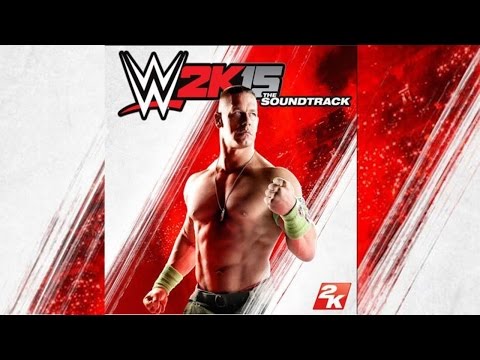 WWE 2K15 Soundtrack : "Free" by Rudimental feat. Emeli Sandé