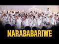NARABABARIWE - LA SOURCE CHOIR