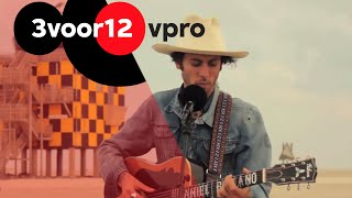 Daniel Romano Sessie (live op Into the Great Wide Open 2014)