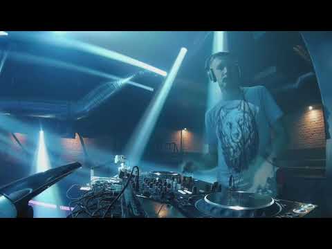 Dj H31D, Dj Kizior - 2021.07.24 - Klub Cegielnia Stalowa Wola