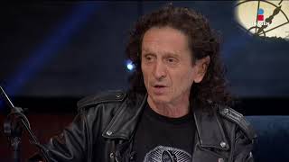 Alex Lora cuenta como logró que Celia saliera de la cárcel  | El minuto que cambio mi destino