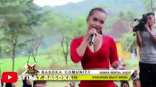 Download lagu BASOKA KALIPUTIH,dangdut koplo ,korban janji ,sintia riski SUNRISE KENDAL mp3