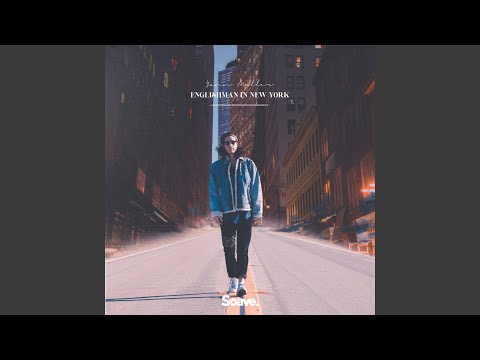 Englishman In New York