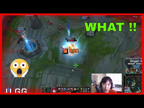 200 Years Aphelios Ult   Ft.Doublelift