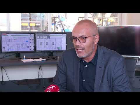 Info - Počele hladne probe (TV KCN 01.10.2024)