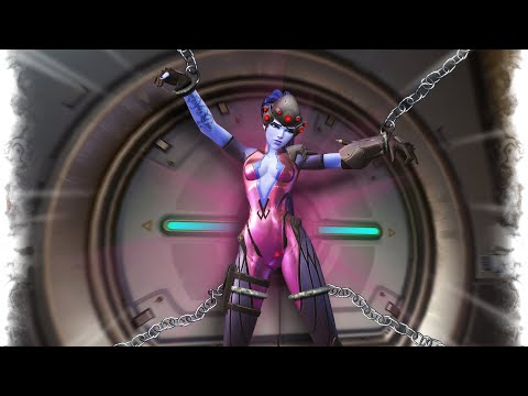 GAMEBREAKER BUG? Grappling hook goes crazy!! | Overwatch Best and Funny Moments - Ep.276