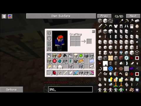 feed the beast episode  9