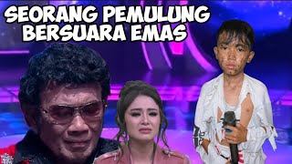 Download lagu LAGU MENYULAM KAIN RAPU MBJAY SEMUA JJRI MENANGIS HISTERISBM mp3