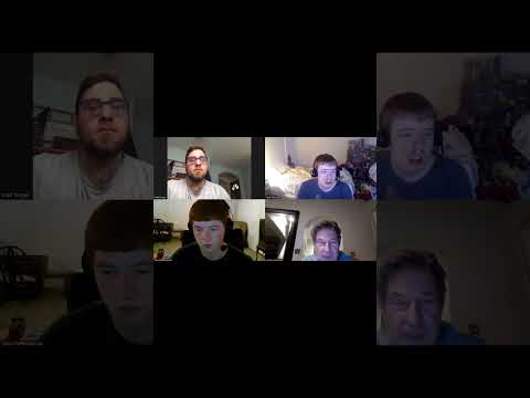 Throwback Thursday #1: Michael Brandon (Ep. 84)