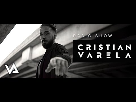 Cristian Varela Radio Show 415 (Guest Mix Arnaud Le Texier) September 2021