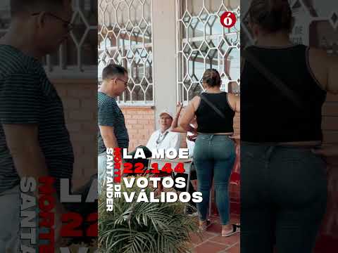 Norte de Santander se ubicó como una de las regiones con mayor abstención en la Consulta del Pacto