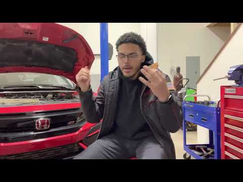 10th Gen Civic si HEADGASKET problems !!!