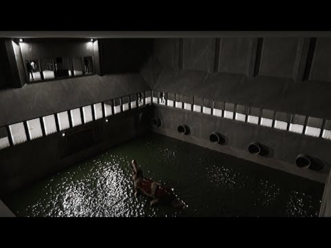 Scp_682_Containment_Breach.mp4 [SCP/VHS]