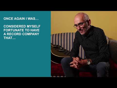 SMOKE - Paul Kelly Record Club episode 12