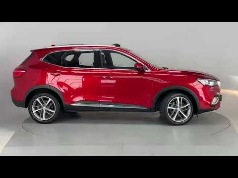 MG HS HS PHEV - EXCLUSIVE 5DR AUTO**PANORMAIC ROOF - Image 2