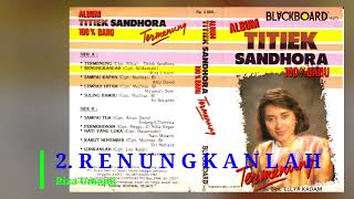 Download lagu 22. Riza Umami - Bersama Titiek Sandhora 100% Baru 'Termenung' mp3