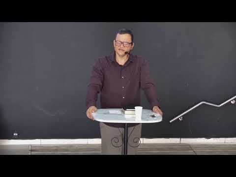 Até Que Ele Venha, Testemunhemos Ao Mundo | Culto de Domingo de Manhã | 26-07-2026