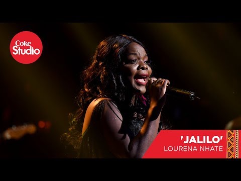 Lourena: Jaljilo  - Coke Studio Africa Cover