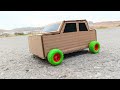 How To Make A Matchbox Car Automatic Car From Matchbox Made At Home