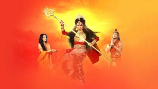 Durga Durgatinashini - Mahalaya 2020 - Star Jalsha