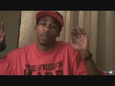 Bang Em Smurf Speaks on Young Buck & Tony Yayo