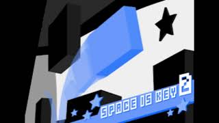 Space is Key 2 - Pixelspace [IN-GAME FULL VERSION]