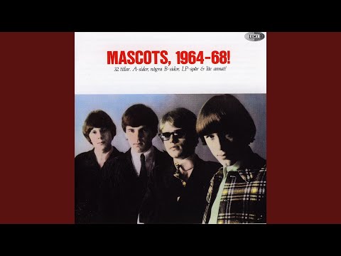 Words Enough To Tell You - The Mascots