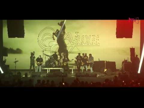 ''YUXU'' - QAYIDIŞ KONSERTİ 24.07.2026