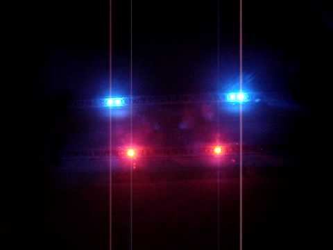 ORACLE LED Scanner Strips Nite Rider