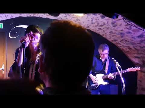 Les Rencards, Trokson, Lyon 09042022