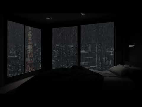 Suono per dormire | L'ambiente ti tiene al sicuro | Sonno profondo, concentrazione, lavoro