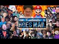 Internet Reacts To The Mario Movie Cast