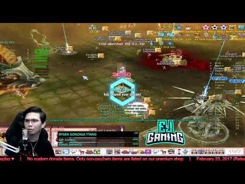 (FLYFF IBLIS) High Level Siege | 03/05/2021| IGN: Arius (Mentalist 139)