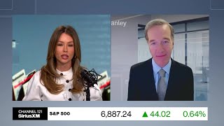 Morgan Stanley's Wilson: We're In New Economic, Earnings Cycle