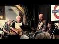 Michael McNally and The Time Travelers