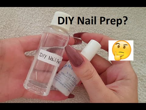 download lagu mp3 mp4 Nail Primer Substitute, download lagu Nail Primer Substitute gratis, unduh video klip Nail Primer Substitute