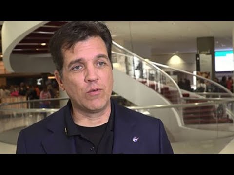 NASA’s Education Program - NSTA 2018